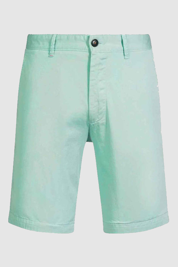 ΒΕΡΜΟΥΔΑ BOSS - 446 ΜΠΛΕ